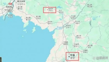 罕见!朝中社一天发布三条金正恩动态