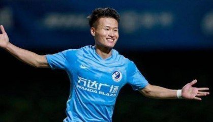 中国小天才刘凯源站稳西甲，未来可期，努力闯出新天！