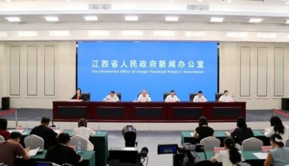 江西:初步形成城区15分钟、农村15公里的就业服务圈