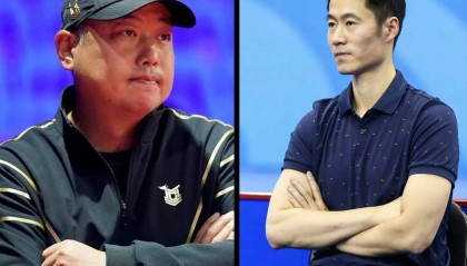 闯出来了！国乒“养鱼”见效，王励勤核心策略揭晓，完美接棒刘国梁