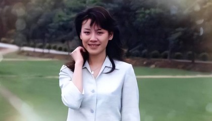 演德华的刘琳,她一直演黄金配角一直没得奖,是观众心里的好演员