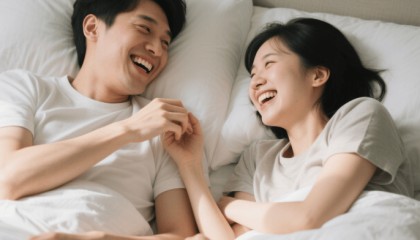 感情中,怎样通过分享日常小事,让感情更甜蜜?