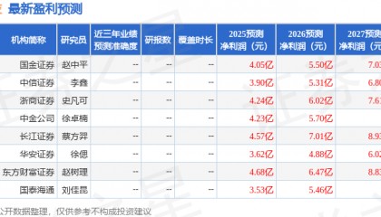 华安证券：给予盈趣科技买入评级