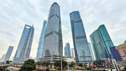 瞭望 | 上海蓄势“总部经济”新动能