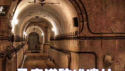 日本学者评出世界三大愚蠢军事工程！