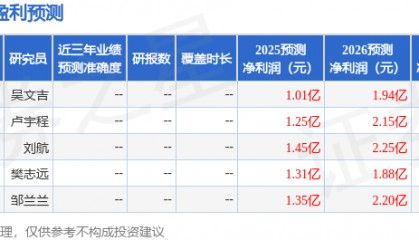 东兴证券：给予统联精密买入评级