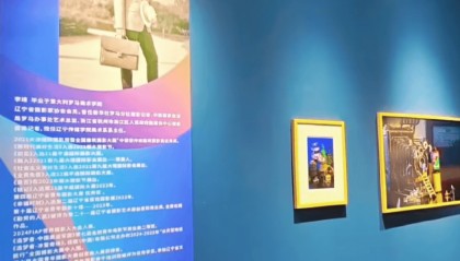 官方认定:李靖抄袭,荣誉被收回