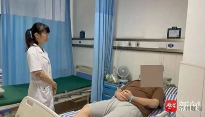 27岁小伙3年内被父母安排20多次相亲,头晕恶心、呼吸困难,甚至有 “濒死感”,医生:患上了“惊恐障碍”