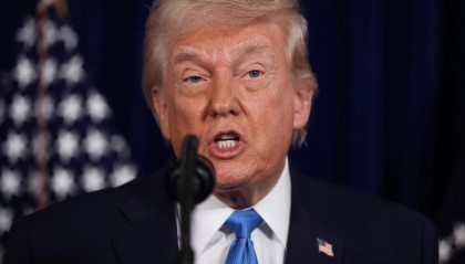 特朗普撤回对加拿大总理加入“和平委员会”的邀请