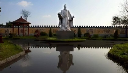 成也赵盾败也赵盾：赵氏孤儿故事的来龙去脉