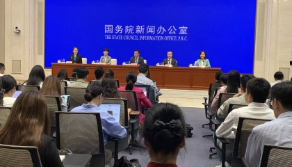 国家卫健委:超90%居民15分钟内可到最近医疗服务点|直击发布会