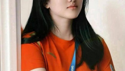 拒绝追求者!为何32岁陈若琳坚守“黄金带”?坦诚回应尽显担当