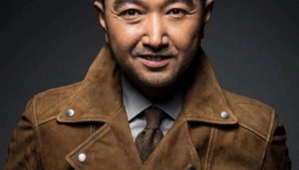 刘向京:凭闯关东成名,相亲娶圈外老婆,生一子托起爸妈晚年