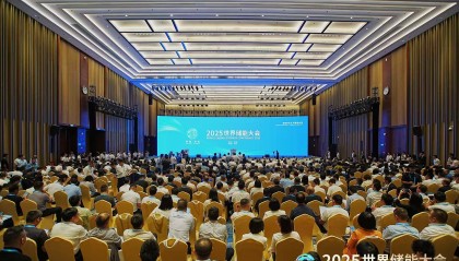 福建省委常委、常务副省长王永礼:2024年福建锂电池制造业产能占全国近三分之一