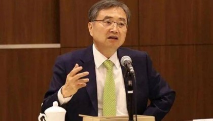 韩国外长离京当天,李在明决定选边站,当着全世界的面,正面回应与中美关系,对外释放信号强烈