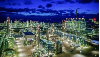 日本三大化工巨头联合宣布这件大事！