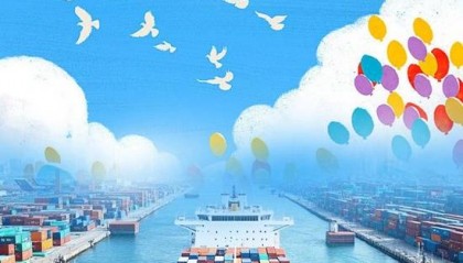 一见·面对这份“共同事业”,总书记这样推动