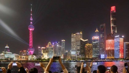 发展总部经济，上海做对了什么？