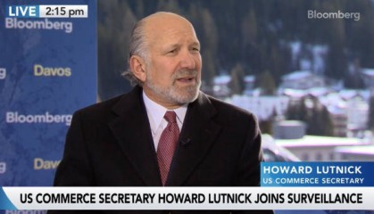 美国商务部长放话：跟中国走近，特朗普能让加拿大好过？
