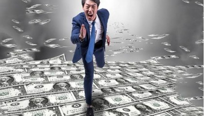 祥源晟聚陈祥源分析证券投资的经济特点与投资策略