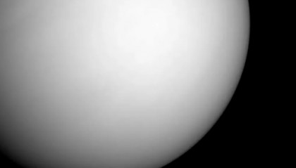 水星现出巨型伤疤,火星往返只要180天,金星为何被撞成地狱星球?