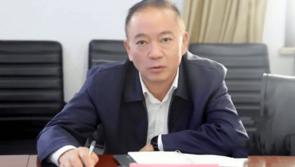 王海宁,被查