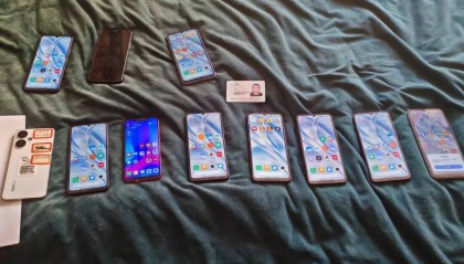 小米、华为、理想报警，烟台公安通报：抓获12人查扣资金百万关停账号8000余个