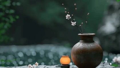 后半生，怎么顺心就怎么过！