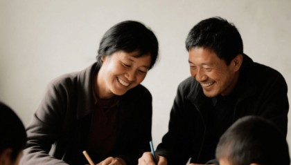 感情中,怎样通过一起参加公益活动,升华感情?