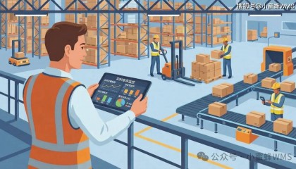 库存准确性的四个维度解析：数量、库位、批次与状态