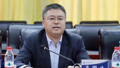 中央批准：吴国生任西安交通大学党委书记