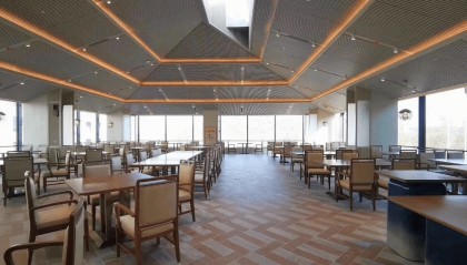 郑州泰康之家豫园预约参观电话、项目简介及配套介绍