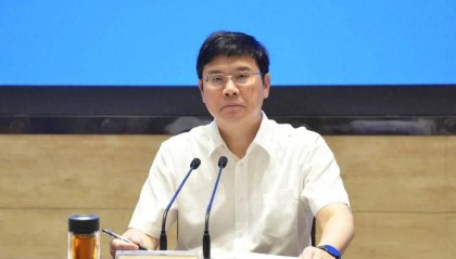 卷入公安局长受贿案,徐州“光刻小巨人”IPO折戟,估值缩水近10亿元