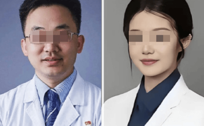 王辰院士接连被免两个重要职务 “董某莹事件”余波未尽?