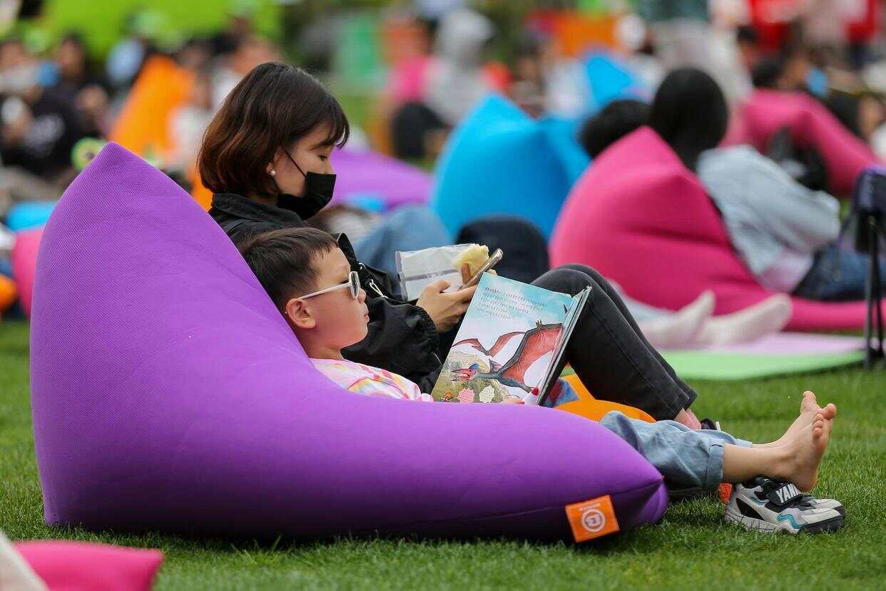 韩国人口萎缩,中小学班级人数为何不减反增?