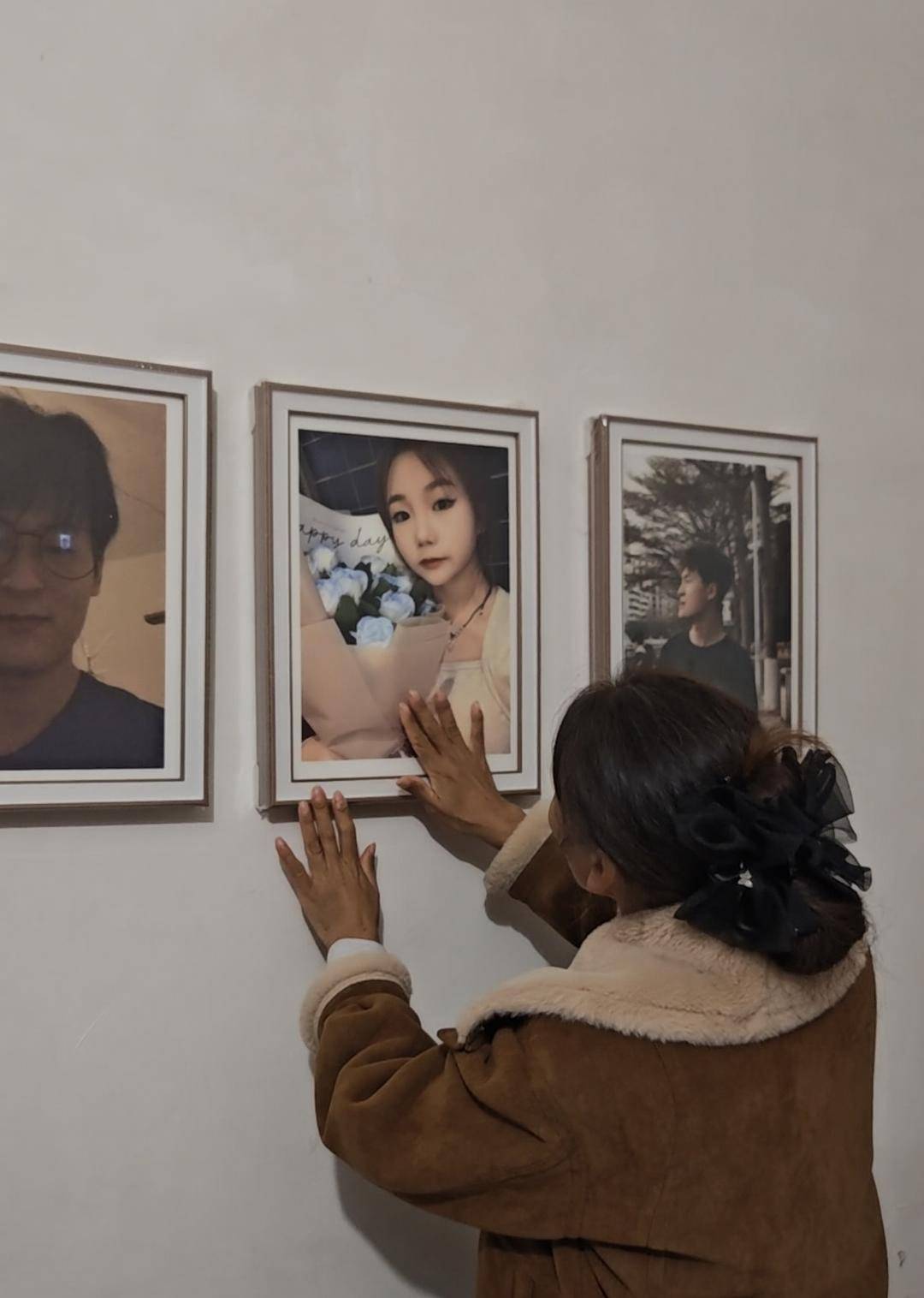 河南醉驾追尾致3死案今日开庭,死者家属:曾躺在孩子身亡地痛哭