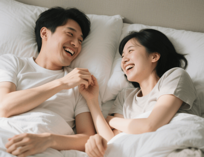 感情中,怎样通过分享日常小事,让感情更甜蜜?