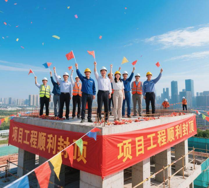 项目工程通过验收进展情况怎样联系媒体投稿报道宣传?