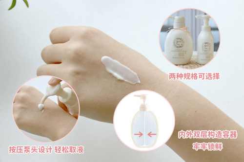 Mama&Kids防妊娠纹滋润乳霜怎样?通过SGS权威检测