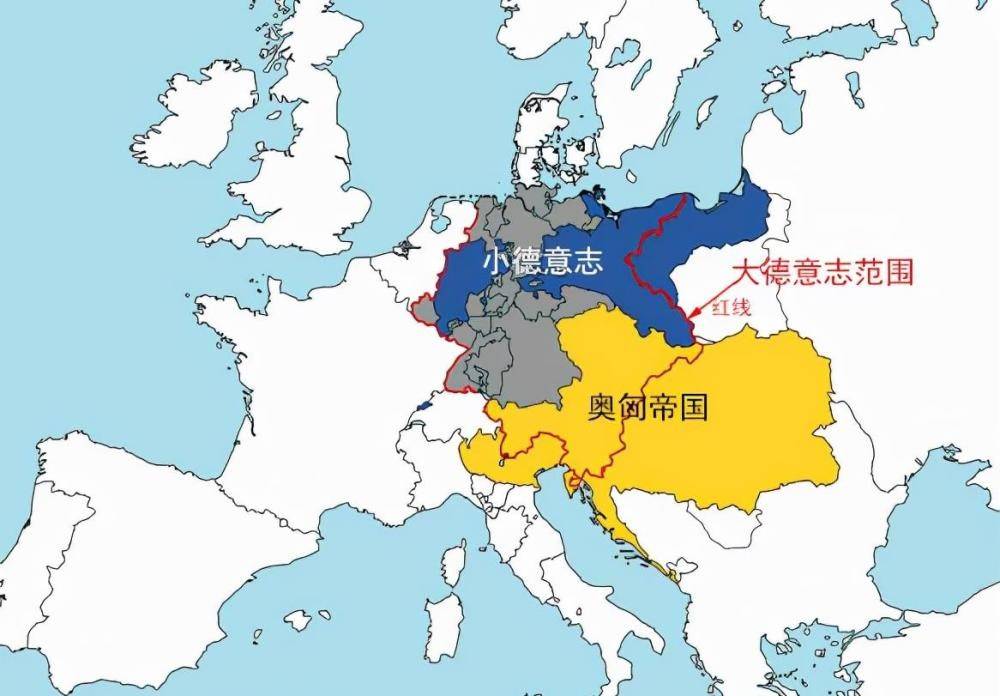 二战前的德国,怎样做到一枪未放,通过和平的方式吞并奥地利?