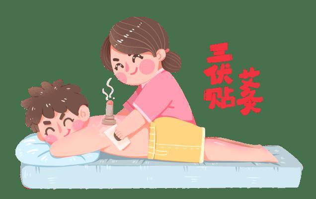 林琳诊室 | 三伏天=慢阻肺“黄金调养期”!推荐3款膳食,温养正气