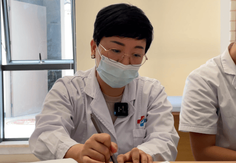 范琳燕主任:肥胖,有一“黄金方”,屡用屡奏效,还不容易反弹