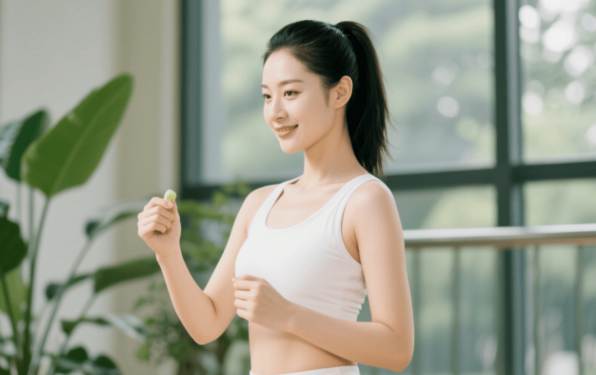范琳燕主任：把握好“入伏”这个减肥的黄金期30天，补阳、祛湿、排毒，瘦身事半功倍