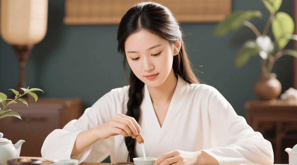 范琳燕主任:入秋后,是减肥的黄金期,尤其要注重疏肝,一个小方子帮助你