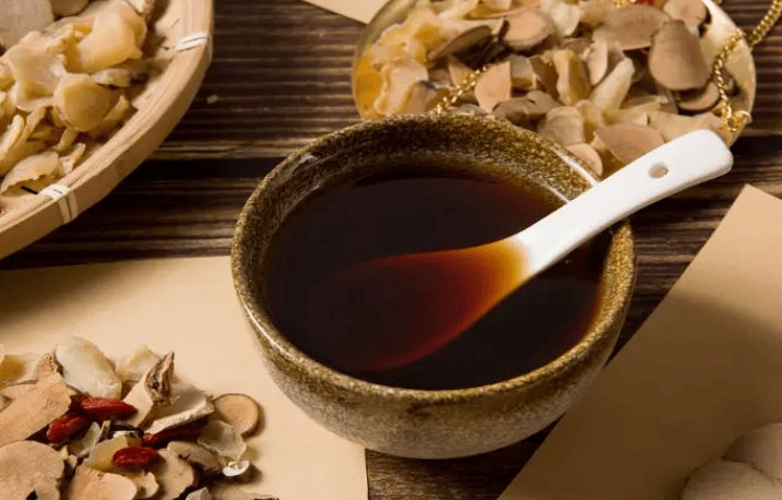 范琳燕主任:入秋后,是减肥的黄金期,尤其要注重疏肝,一个小方子帮助你