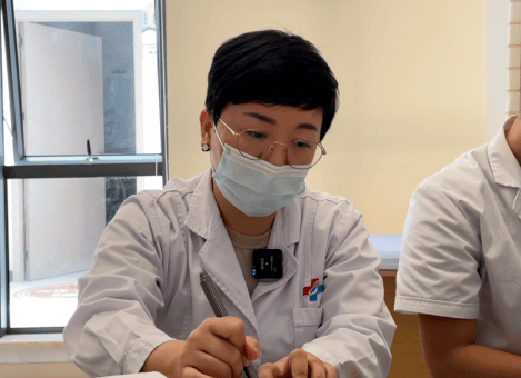 范琳燕主任:肥胖的一个“黄金方”,利湿、补气不上火,帮助减掉大肚腩、全身胖