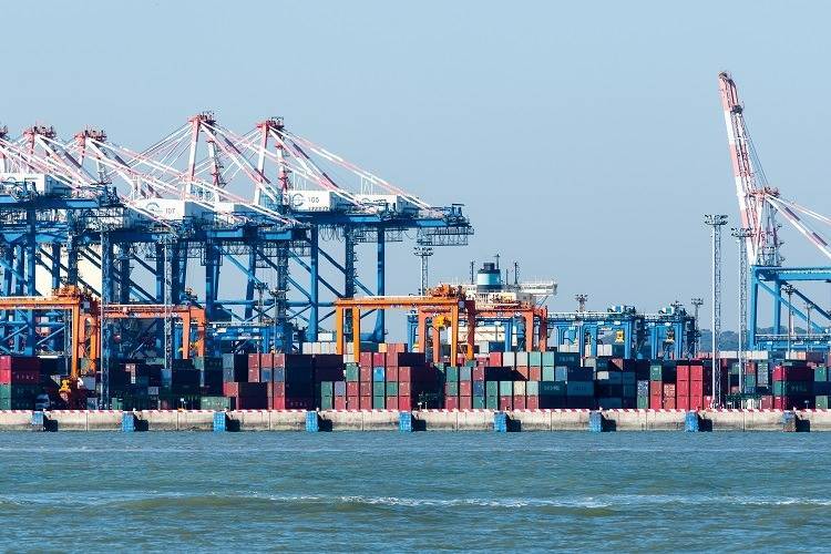 上海外高桥保税区报关电话