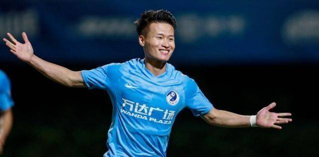 中国小天才刘凯源站稳西甲,未来可期,努力闯出新天!