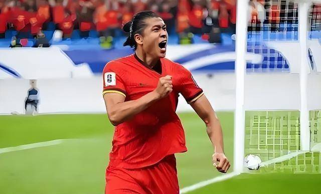 中国小天才刘凯源站稳西甲,未来可期,努力闯出新天!