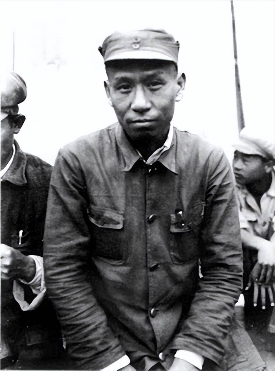 1942年为参加七大,刘少奇如何连闯103道封锁线回到延安?